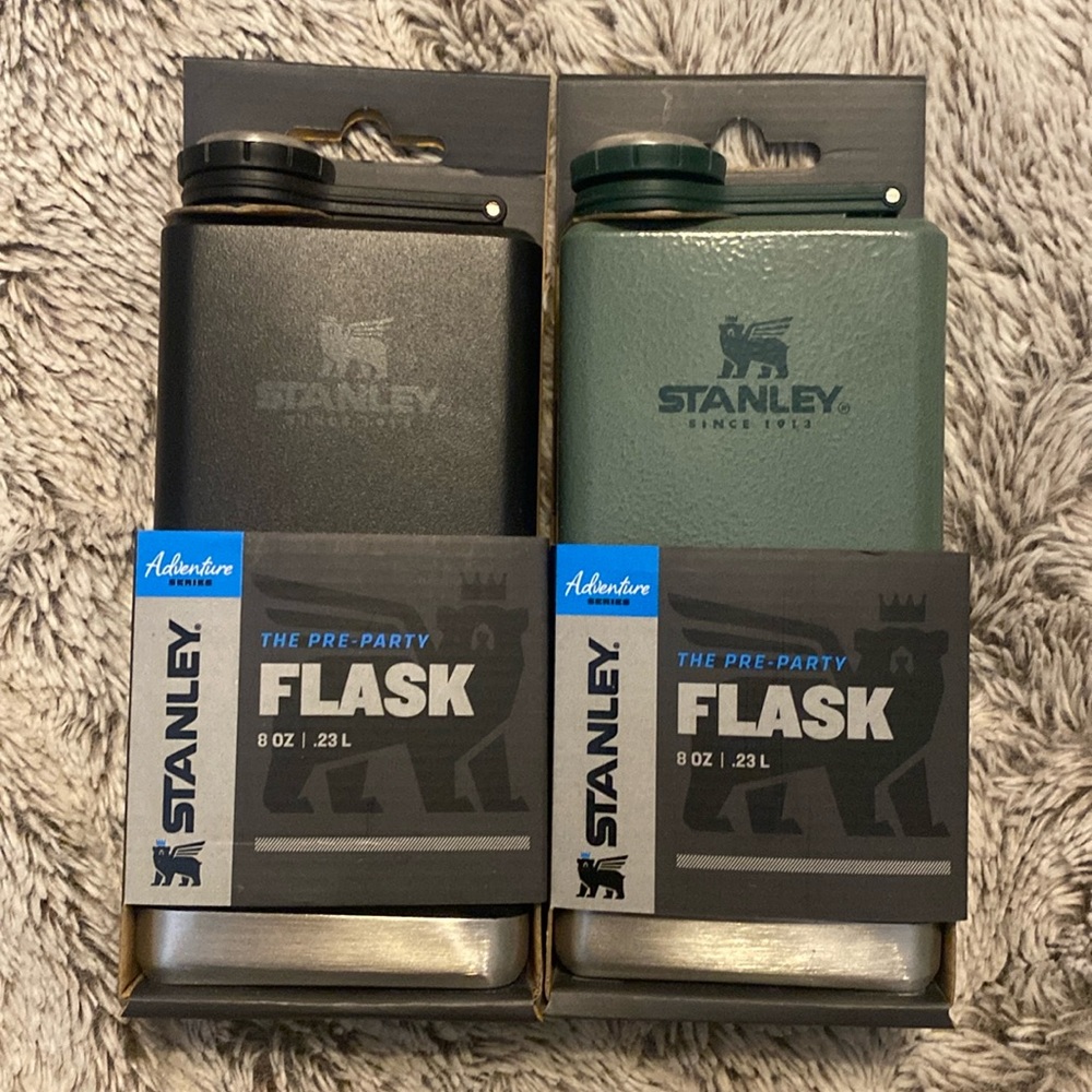 Flask